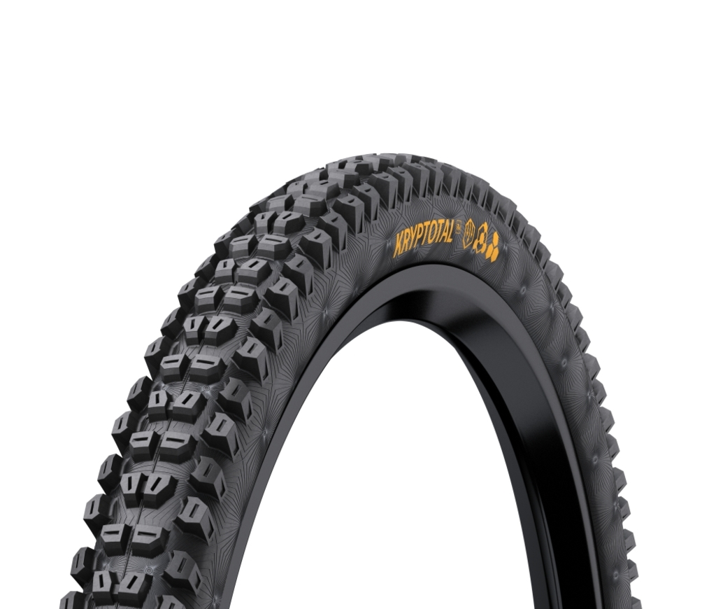 Continental kryptotal-r trail endurance 27.5 x 2.40 (60-584) folding