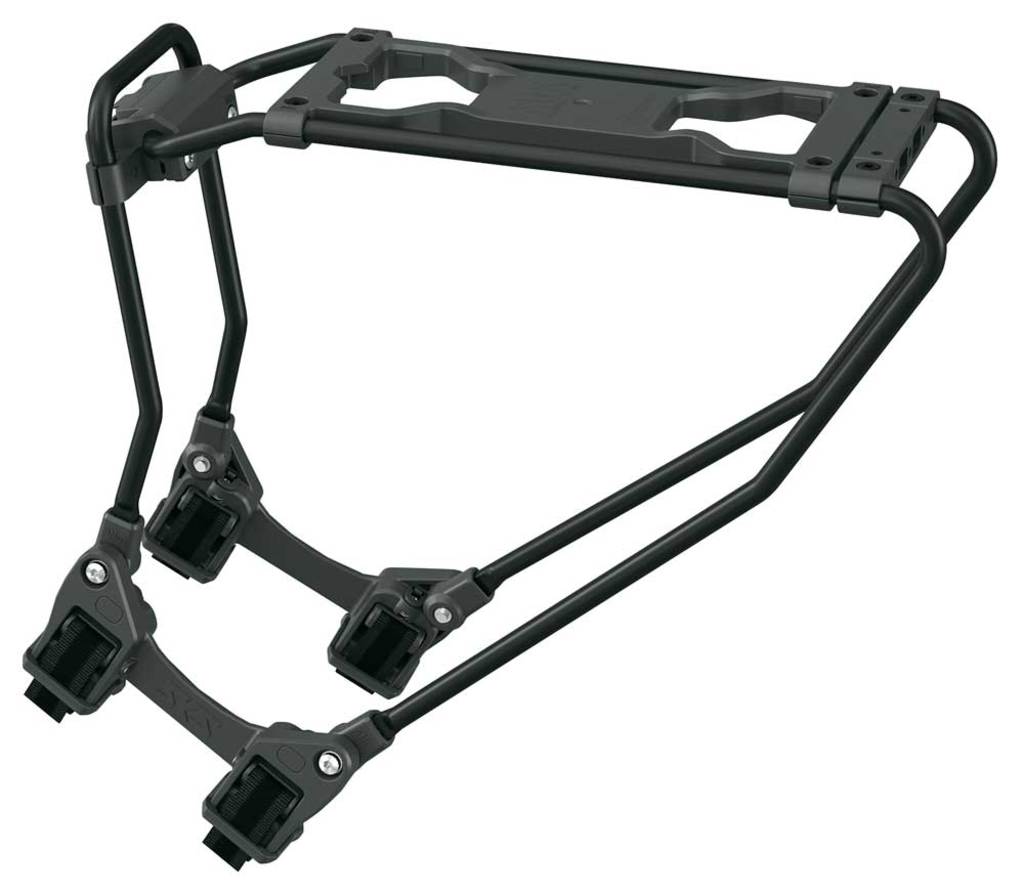 Photo - Porte-bagages SKS Infinity universal MiK 27.5/29″