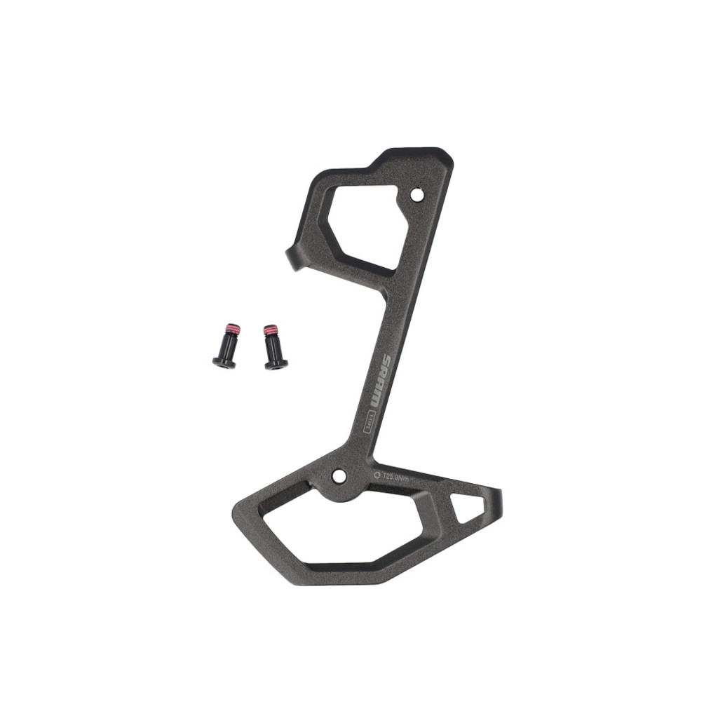 Sram Derad xxsl/xx/x0 eagle t axs arm/wielset afbeelding 1