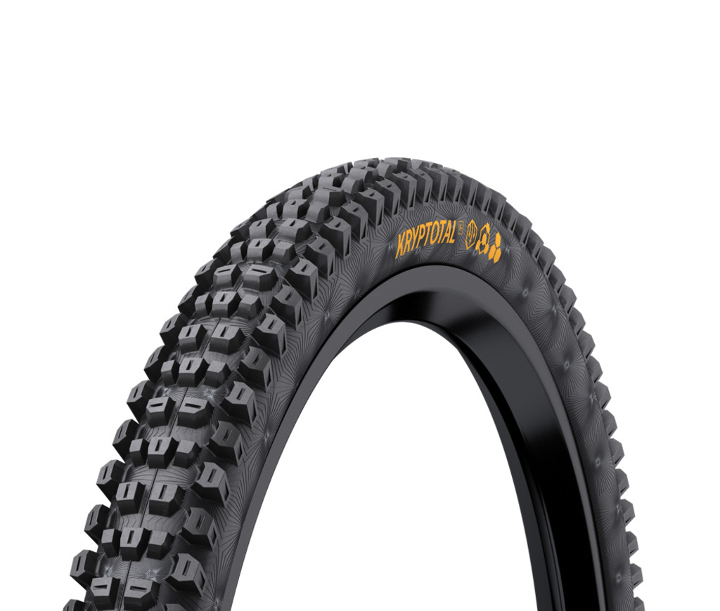 Continental Tire conti kryptotal 60-584 front