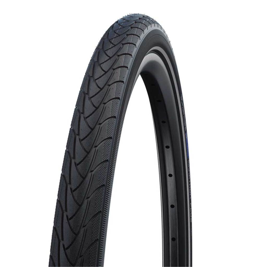 Photo - Pneu Schwalbe Marathon Plus SmartGuard 40-584 27.5 x 1.50