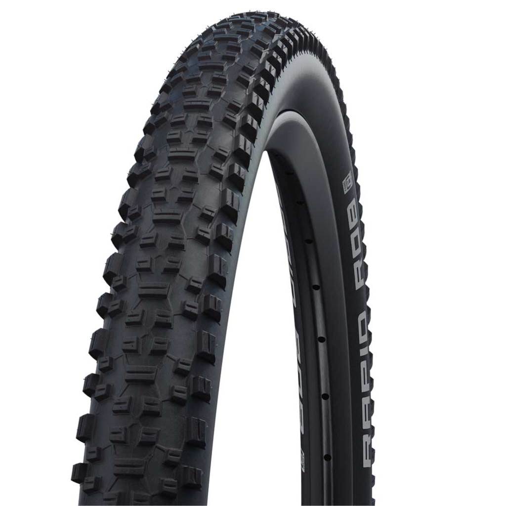 Photo - Pneu Schwalbe Rapid Rob K-Guard 54-584 27.5 x 2.10
