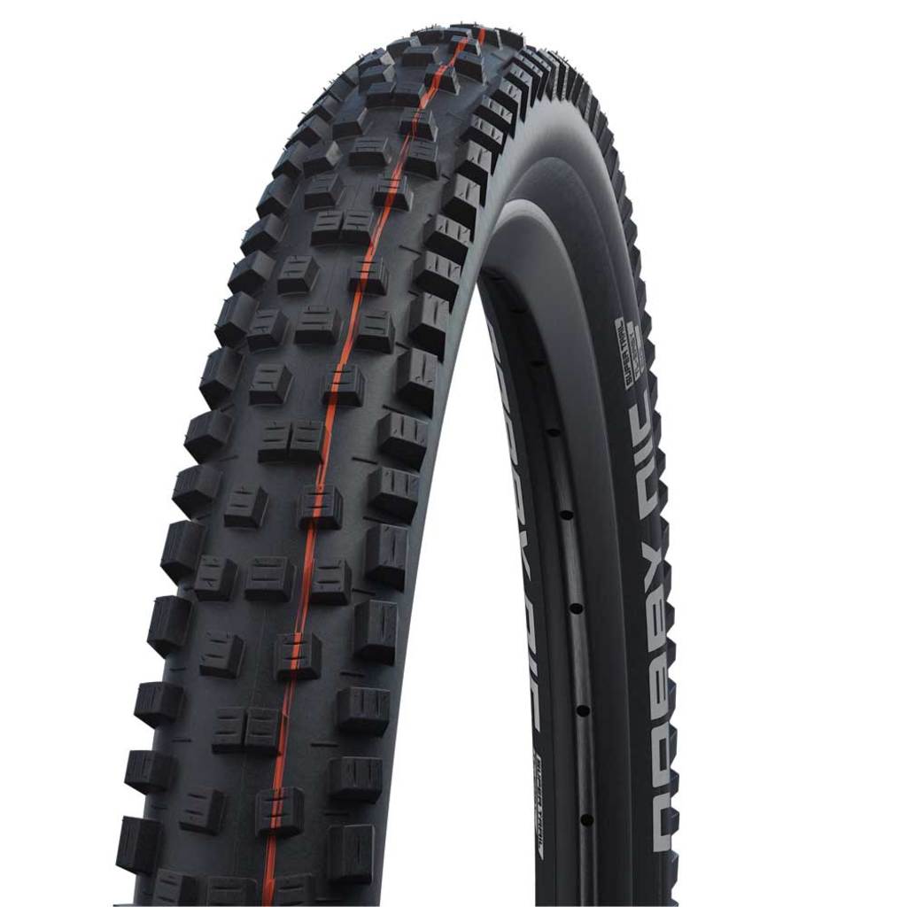 Schwalbe Buitenband 27.5 nobby nic