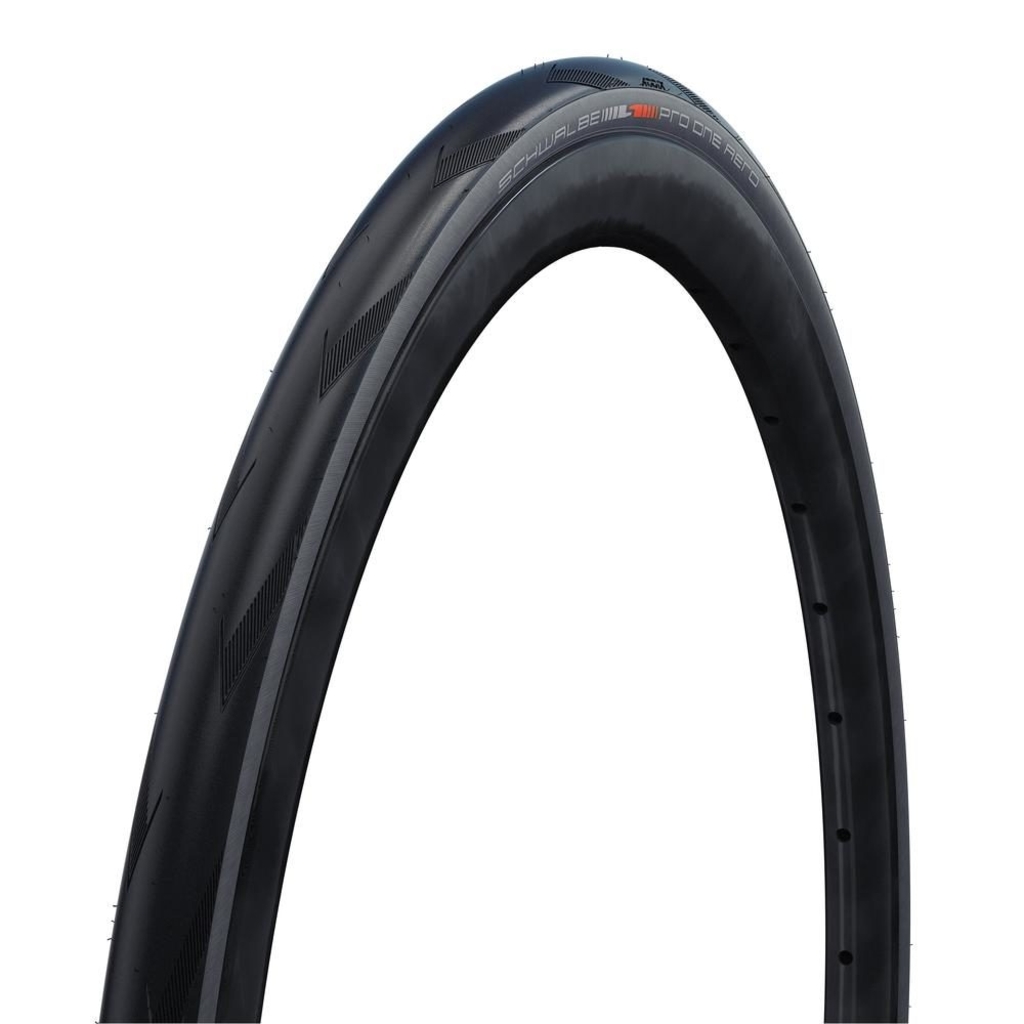 SCHWALBE Buitenband 28 pro one aero rear