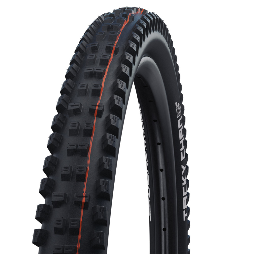 Schwalbe Buitenband 27.5 tacky chan