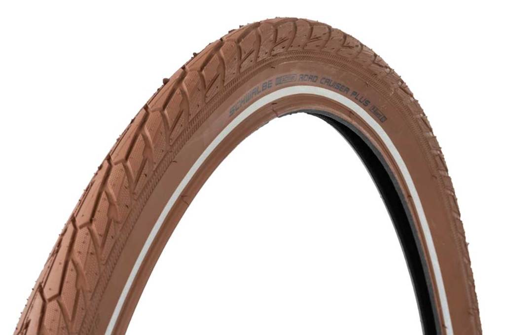 SCHWALBE Buitenband 28 road cruiser plus