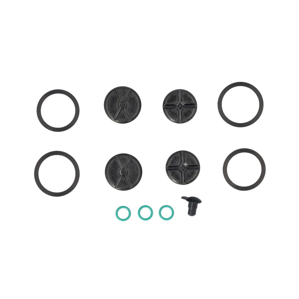 Sram Remd maven a1 zuiger kit 18/19.5mm set a 4 afbeelding 1