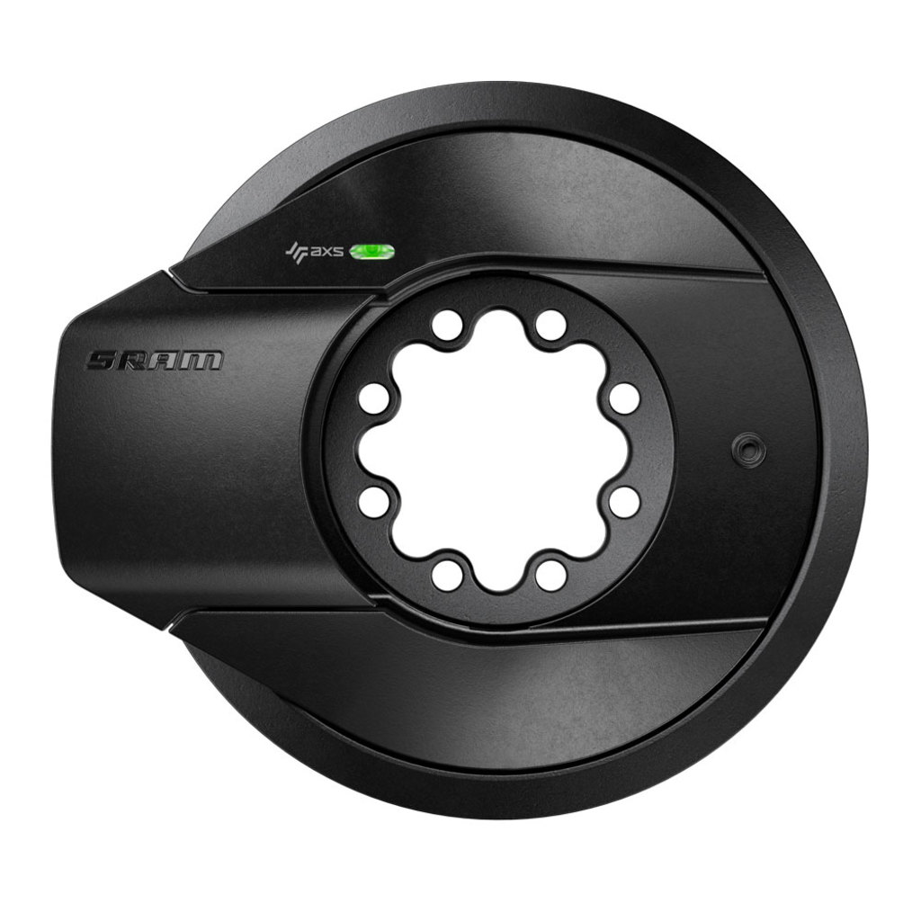 Sram Crand red xplr axs pm e1 spider tm afbeelding 1