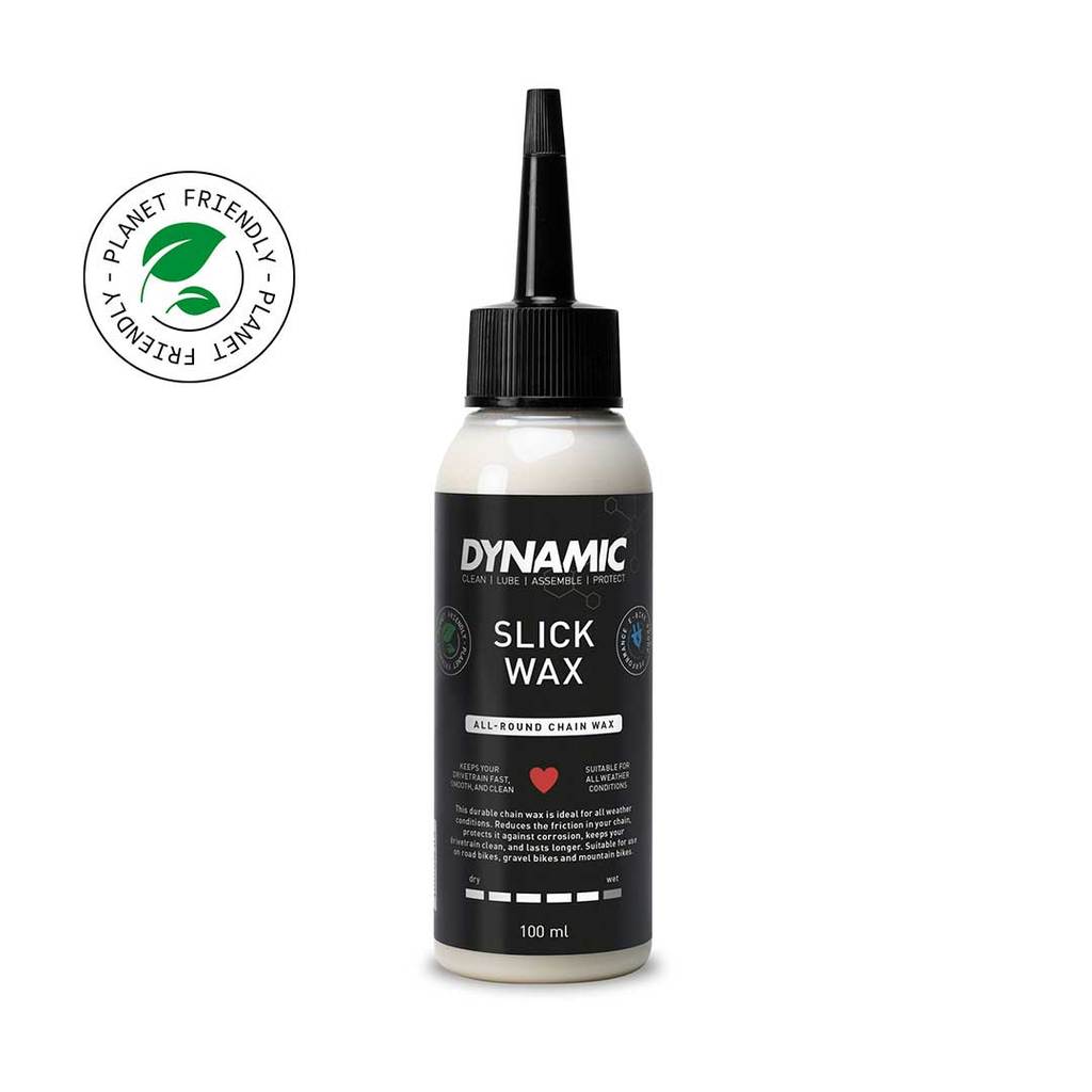 Huile Dynamic Slick Wax Lube 100 ml