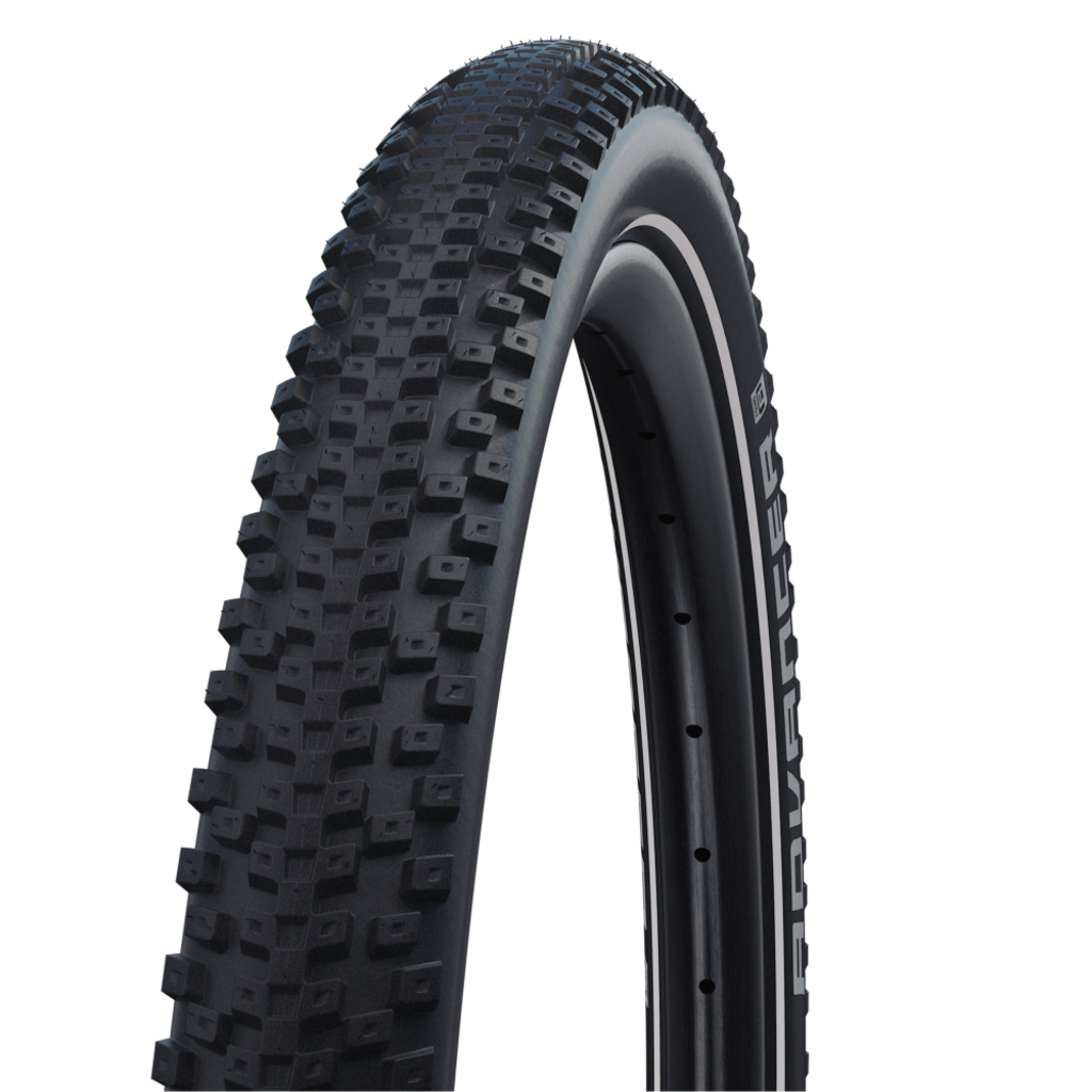 Schwalbe Buitenband 27.5 advancer hybrid