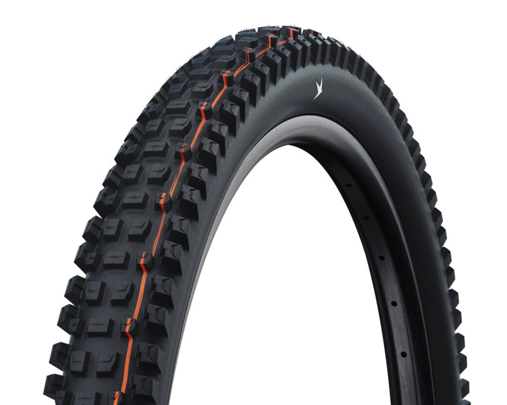 Schwalbe Tyre albert pro evol.line 63-622