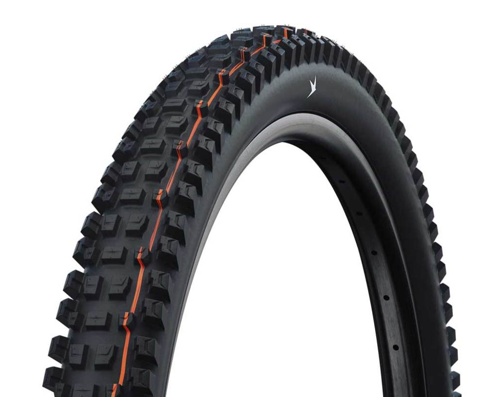 Schwalbe folding tr. albe 63-584 b/b evo
