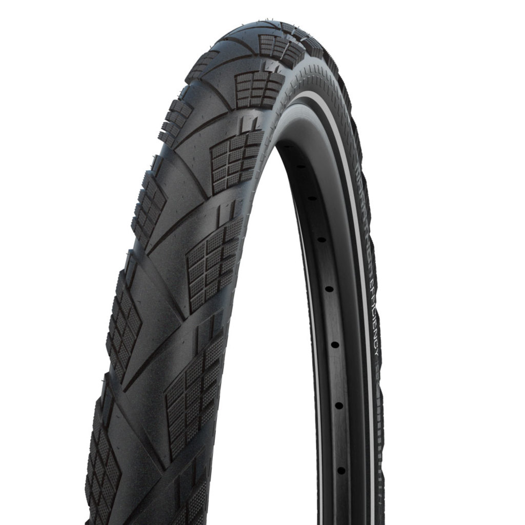 Schwalbe Tyre marath. eff. evol.line 45-622