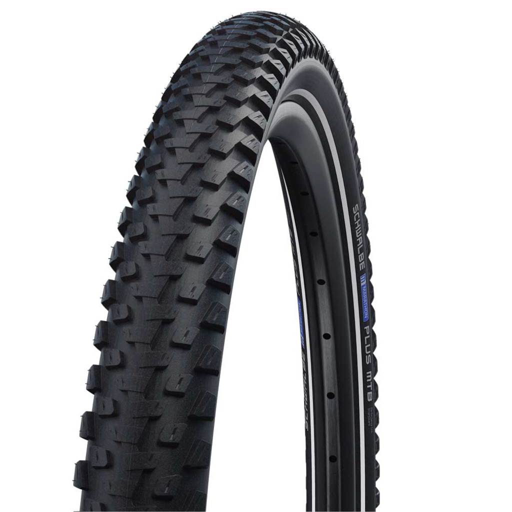 Schwalbe Buitenband 27.5 marathon plus mtb
