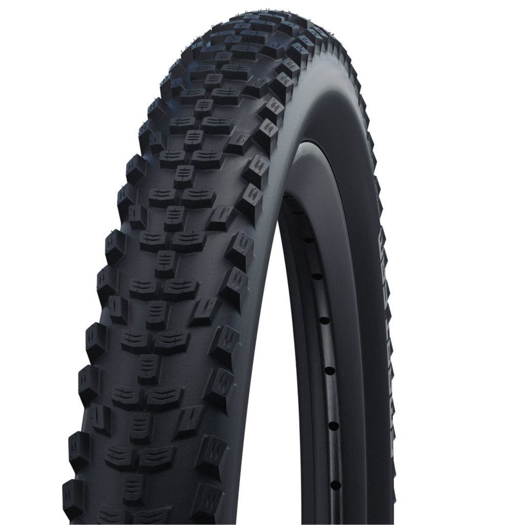 Photo - Pneu Schwalbe Smart Sam ADDIX Performance 54-559 26 x 2.10