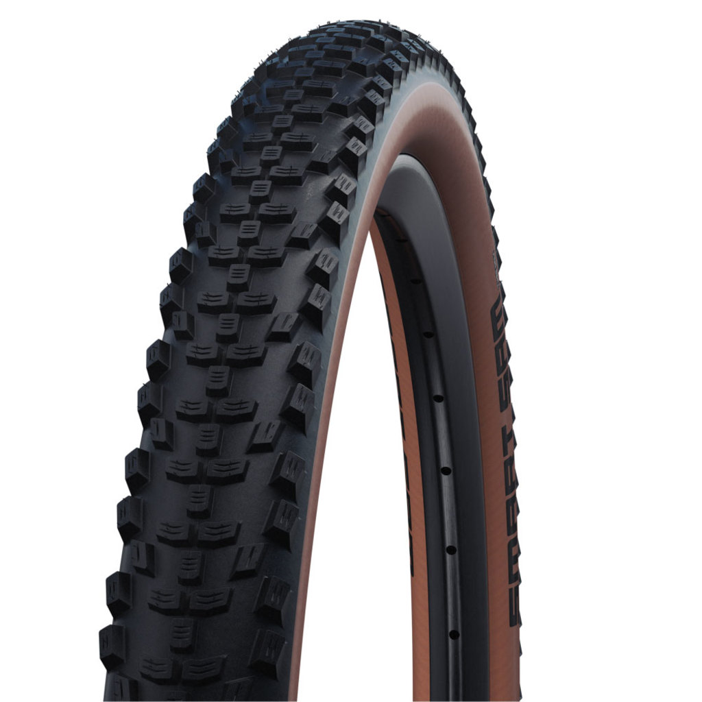 Schwalbe Tyre smart sam evol.line 54-559