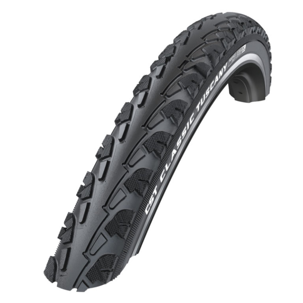 CST Buitenband classic tuscany 28 x 1 5/8 x 1 3/8 (37-622) c1313