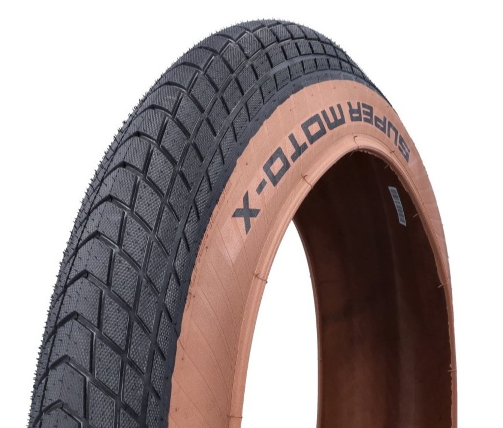 Schwalbe Buitenband 20 super moto-x