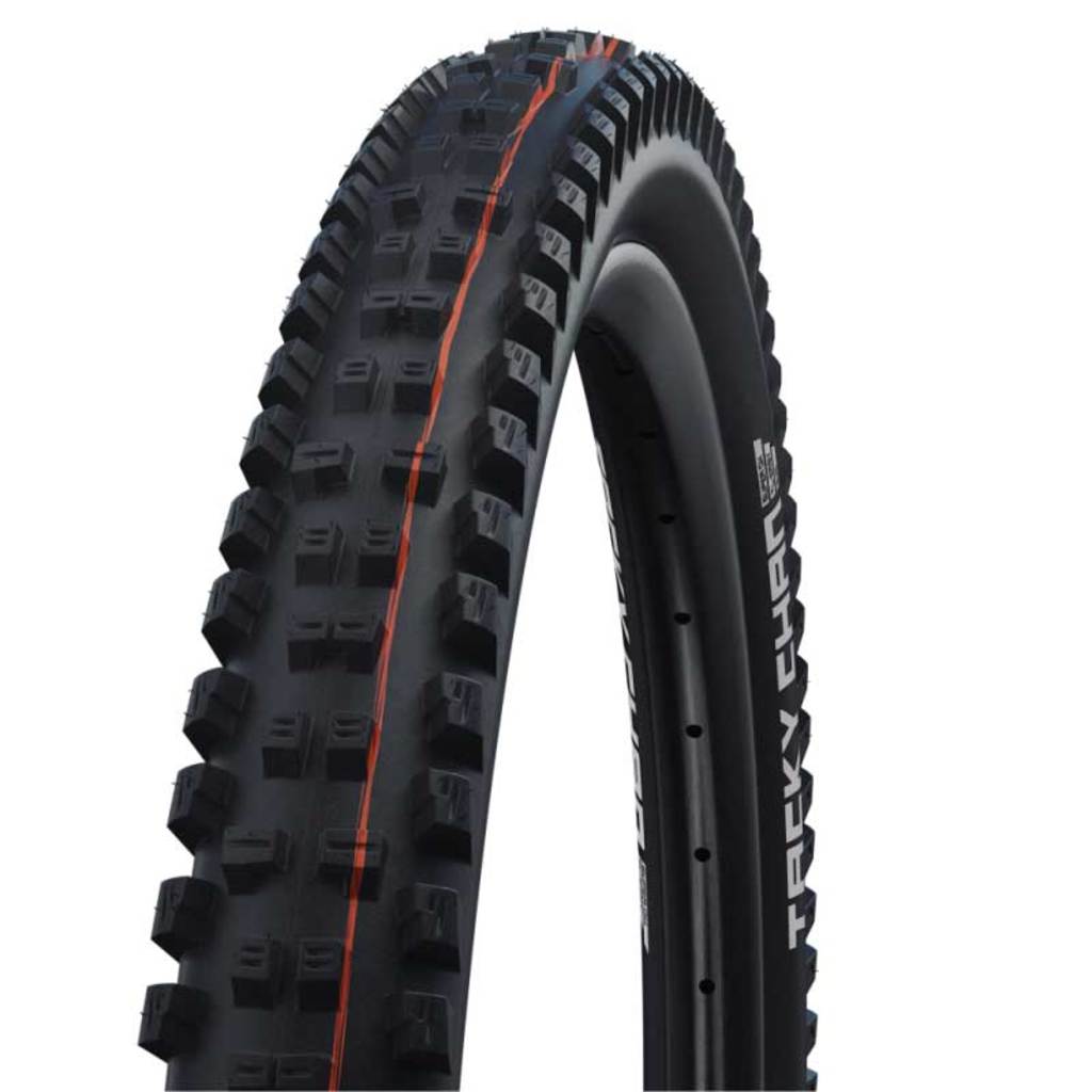 Schwalbe Tyre tacky chan evol.line 62-622