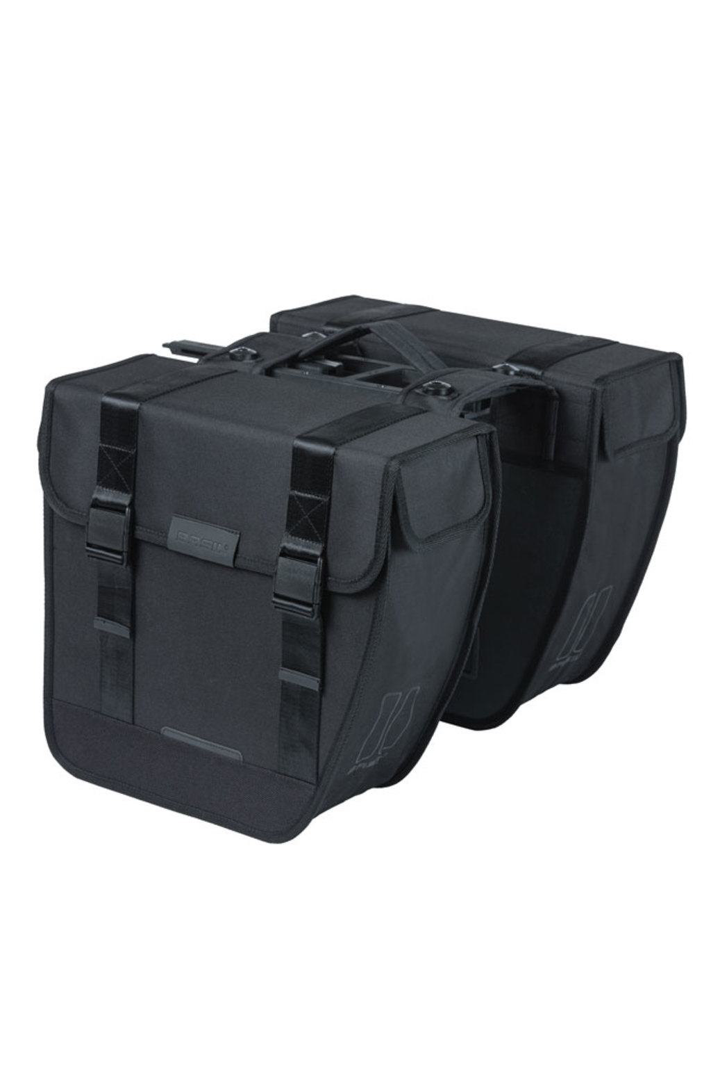 Photo - Sacoche arrière Basil Tour MIK 28L