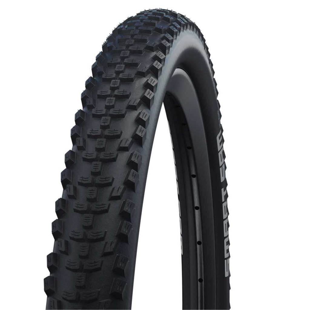 Photo - Pneu Schwalbe Smart Sam K-Guard 54-559 26 x 2.10