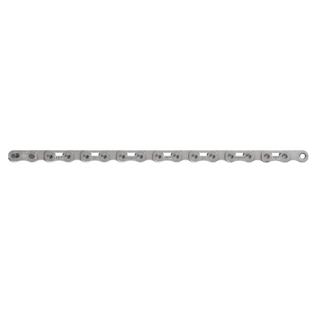 Photo - Chaine Sram Rival E1 12/13V 11/128 SolidPin 114 Sch.