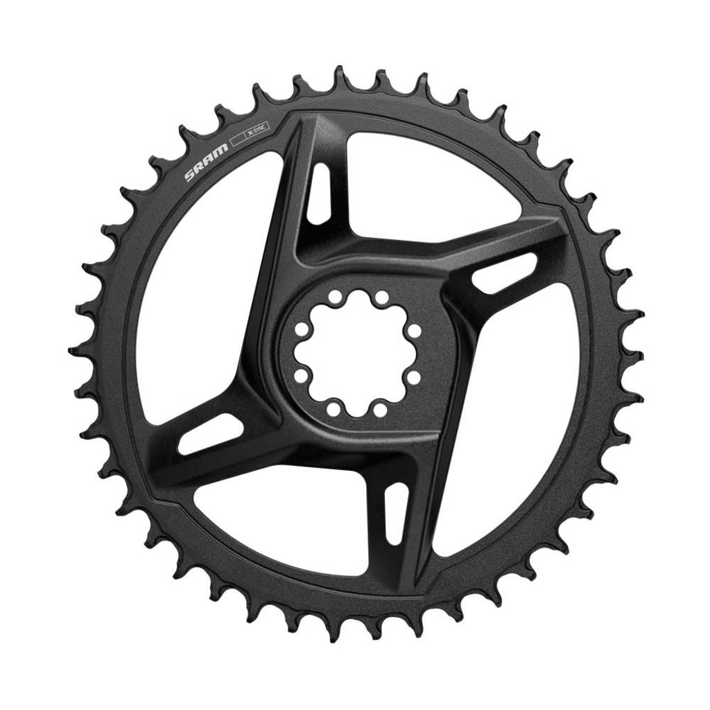 Sram Kettingblad rival e1 afbeelding