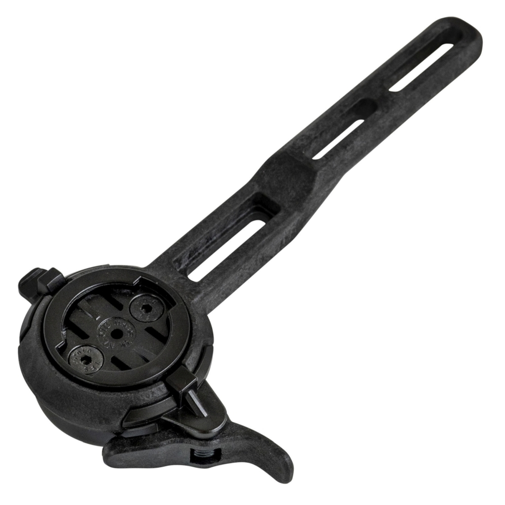 Photo - Support GPS CloseTheGap Raceday4 Evo FI Carbon