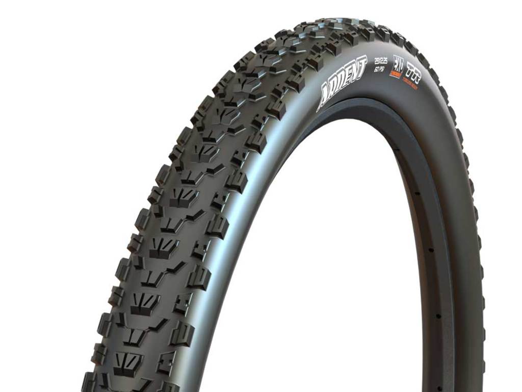 Photo - Pneu Maxxis Ardent TLR EXO 55-622 Vouwband 29 x 2.25