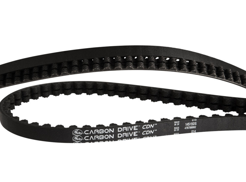 Gates Tandriem cdn urban 118 zw afbeelding