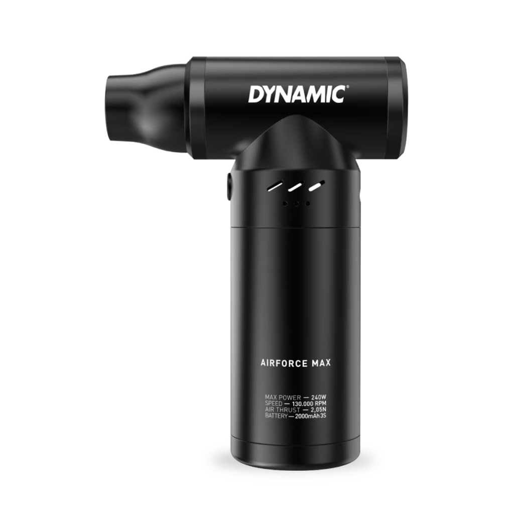 Photo - Souffleur Dynamic Airforce Max