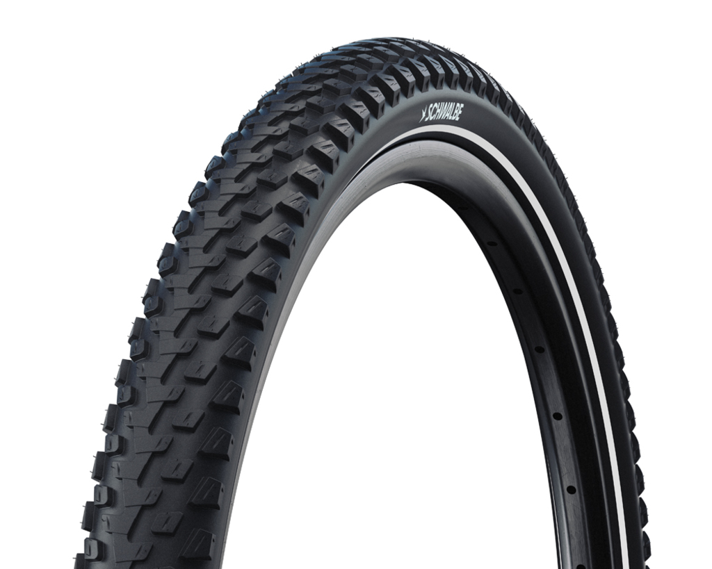 Photo - Pneu Schwalbe Marathon Plus MTB ADDIX SmartGuard 57-622 29 x 2.25
