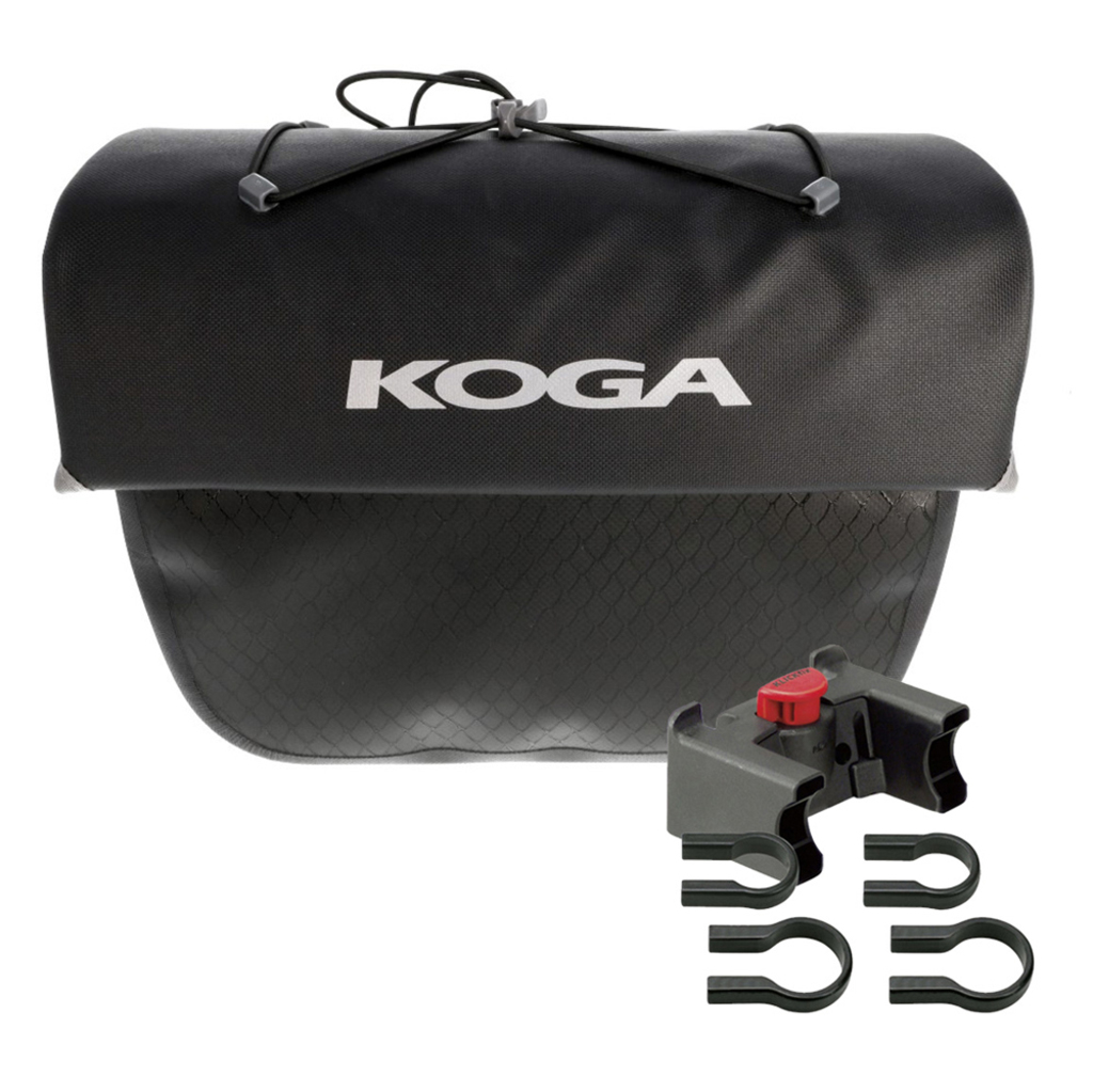 Koga Stuurtas aqua box ii afbeelding