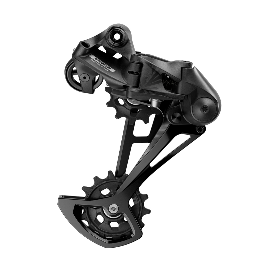 SRAM rear derailleurs s10 eagle 12-fach afbeelding