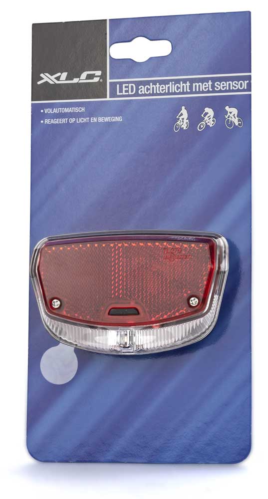 ACHTERLICHT XLC TL279CDS BATT AUT TUNNEL