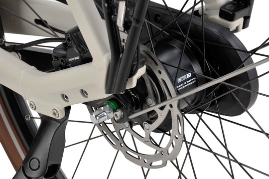 Altura E-Go PT Power