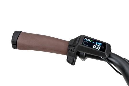 Altura E-Go PT Power