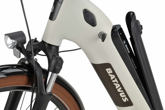 Altura E-Go PT Power