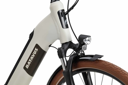 Altura E-Go PT Power