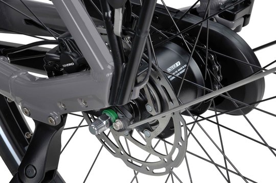 Altura E-Go PT Power