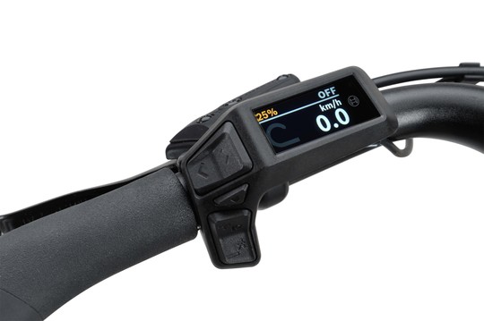 Altura E-Go PT Power