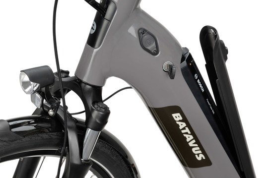 Altura E-Go PT Power