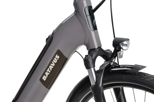 Altura E-Go PT Power