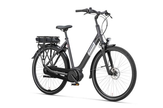 Altura E-Go CP Plus N7