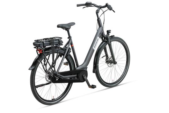 Altura E-Go CP Plus N7