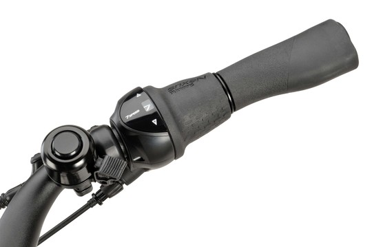 Altura E-Go CP Plus N7