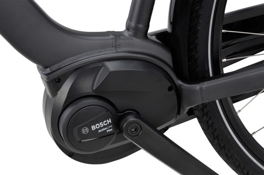 Altura E-Go CP Plus N7