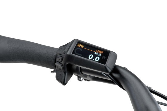 Altura E-Go CP Plus N7