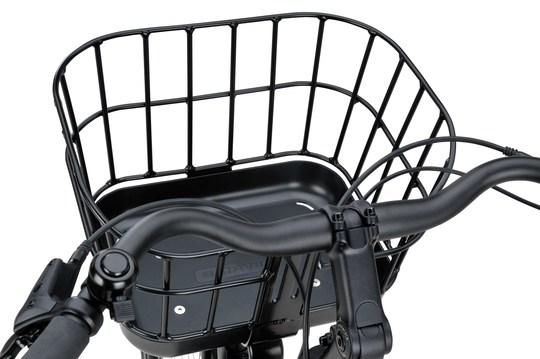 Altura E-Go CP Plus N7