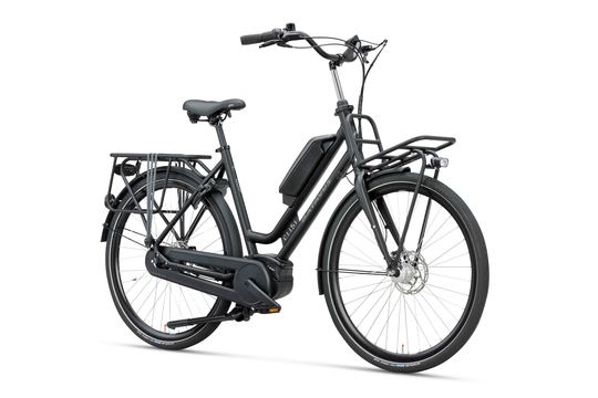 Quip E-Go Plus